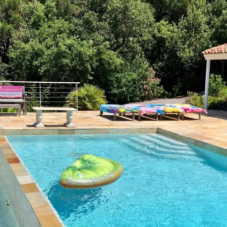 Luxury With Sea View Villa