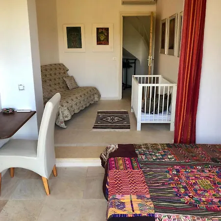 Luxury With Sea View Villa La Croix-Valmer