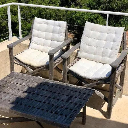 Villa Luxury With Sea View La Croix-Valmer