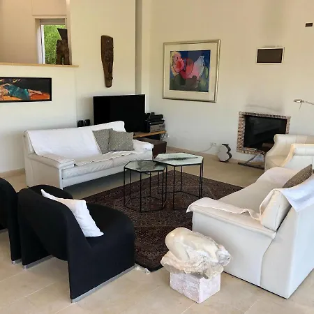 Luxury With Sea View * La Croix-Valmer