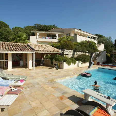 Villa Luxury With Sea View